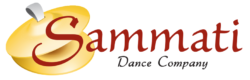 Sammati Dance Logo
